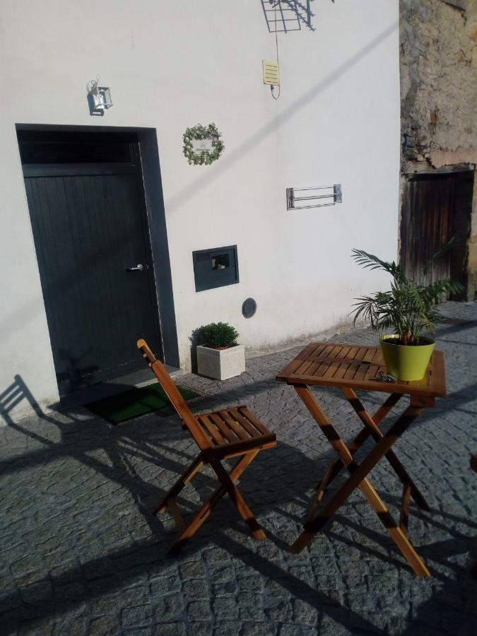 Casa Do Rio - Penacova Villa Raiva Eksteriør billede
